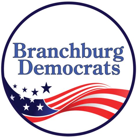 Branchburg Township Democratic Committee – …