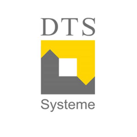 Branchenweit werden die... - DTS Systeme GmbH Facebook