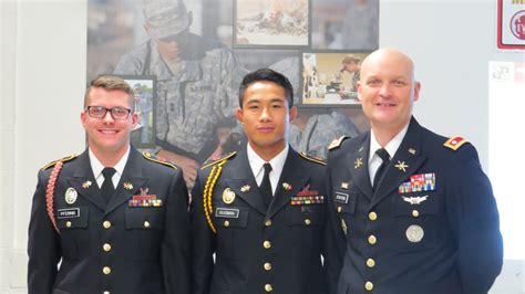 Whatever branch the cadets choose is the best branch in the Army, but aviation has its rewards, said Manning, who drew inspiration for his career from the Tuskegee Airmen. "You should want to .... 