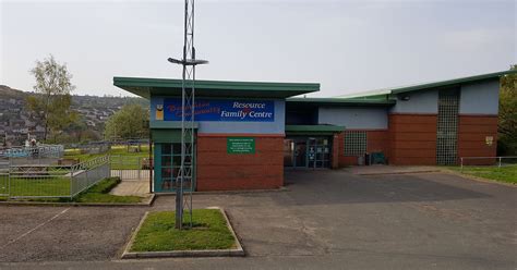 Branchton Community Centre on Inverclyde Life