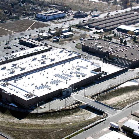 Branchville correctional facility inmate search.  The facility is situa...