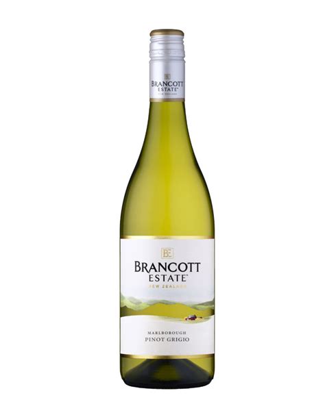 Brancott Estate Pinot Gris - Wine-Searcher