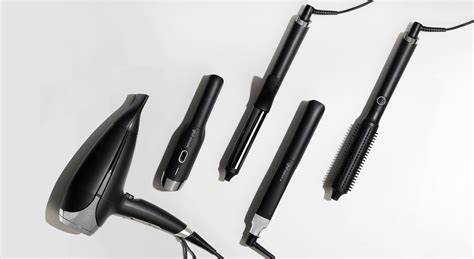 Brand - ghd - TONI&GUY Shop