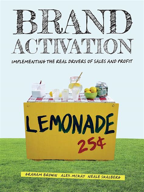 Brand Activation Implementing The Real Drivers Of