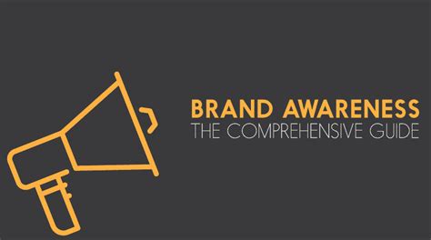 Brand Awareness - Definition, Importance, Strategy,