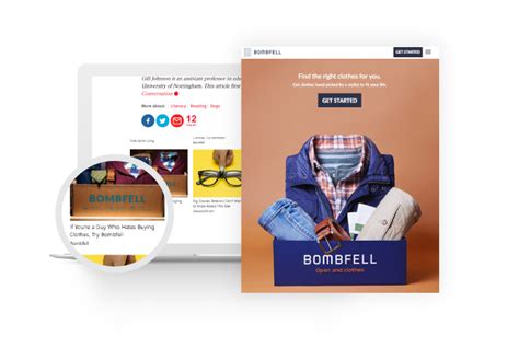 Brand Awareness Campaign Case Studies Taboola