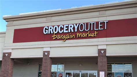 Brand New Grocery Outlet Bargain Market Limited Edition …