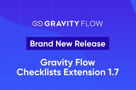 Brand New Release Gravity Forms 2.7.1 Gravity Forms