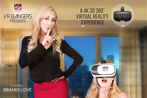 Brand love vr. Storyline. Brandi Love gives her sexually frustrated white son a sexual masterclass with her Black personal Trainer. Plot Summary. Brandi Love: Watching my Mom Go Black (Video) Brandi Love: Watching my Mom Go Black (Video 2020) photos, including production stills, premiere photos and other event photos, publicity photos, behind-the-scenes, and ... 