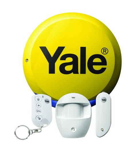 Brand new Yale wireless burglar alarm system eBay