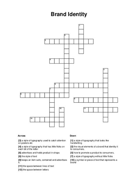 Brand new convert crossword clue. Crossword Clue. The Crosswordleak.com system found 25 answers for change or remake it so it seems brand new crossword clue. Our system collect crossword clues from most populer crossword, cryptic puzzle, quick/small crossword that found in Daily Mail, Daily Telegraph, Daily Express, Daily Mirror, Herald-Sun, The Courier-Mail and others popular ... 