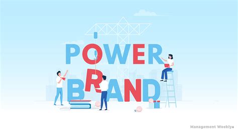 Brand power. Sep 11, 2018 · 2 6 Important Characteristics of Power Brands. 2.1 1. Brands determine the market value of a business corporation. 2.2 2. Brands familiarity and esteem underlie power brands. 2.3 3. Power brands transform the value of product to the higher end. 2.4 4. Power brands are the basis of consumer relationship. 