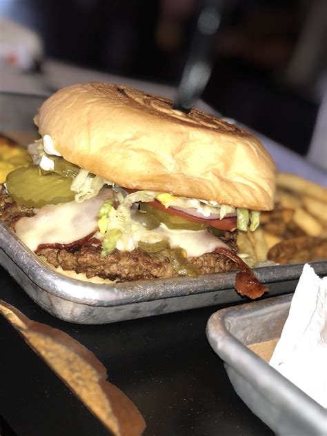 Branded burger in midlothian texas. Midlothian, TX 76065 (972) 775-2202. Monday, Tuesday, Wednesday & Saturday 11am - 8pm Thursday - Friday 11am - 9pm. Sunday 11am - 4pm 