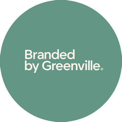 Branded by Greenville Webflow
