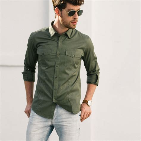 Branded shirts for men. Premium Cotton Checked Casual Shirt. ₹ 1559.00 - ₹ 2799.00 (40% Off) 4 more offers. 2 / 8461. Shop for the branded shirts online in India from the wide range of stylish shirts designed by the top brands at the best price from NNNOW. COD. 