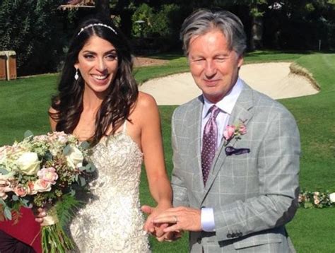 Recently, when Brandel jokingly posted a comment on Twitter about his wife, Bailey, wondering if he was "a man or a mouse" while he was deciding whether to go for the green over water from 245 ...
