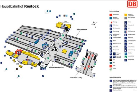 Brandenburg Hbf to Rostock Hbf by Fast Train - Trainline