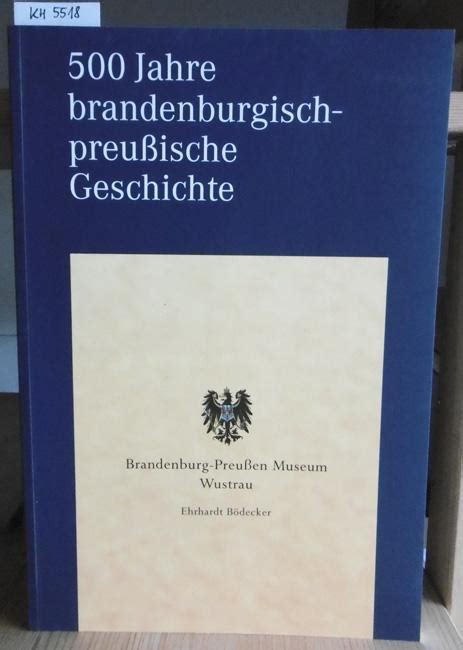 Brandenburgisch preussische geschichte in schulbüchern der bundesrepublik deutschland. - Manuali di amplificatori per strumenti musicali peavey.