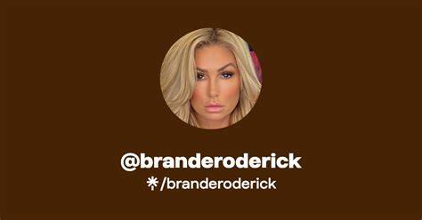 Branderoderick Onlyfans Nudes