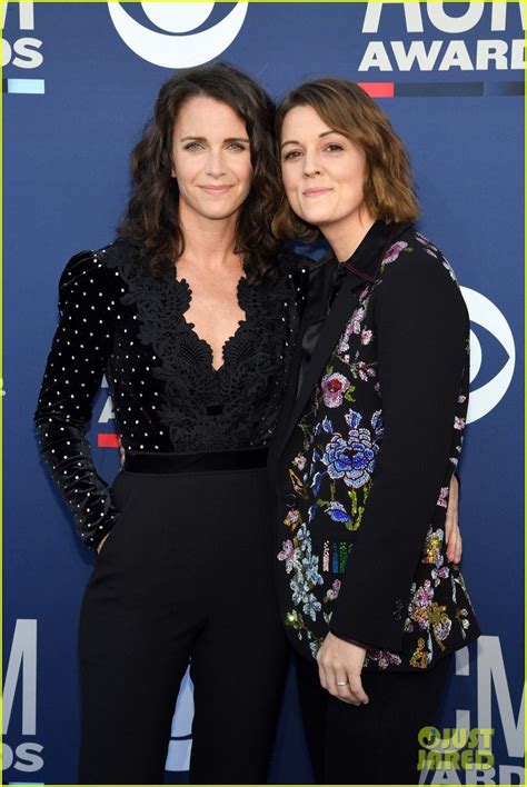 Brandi Carlile never had a coming out moment, but the