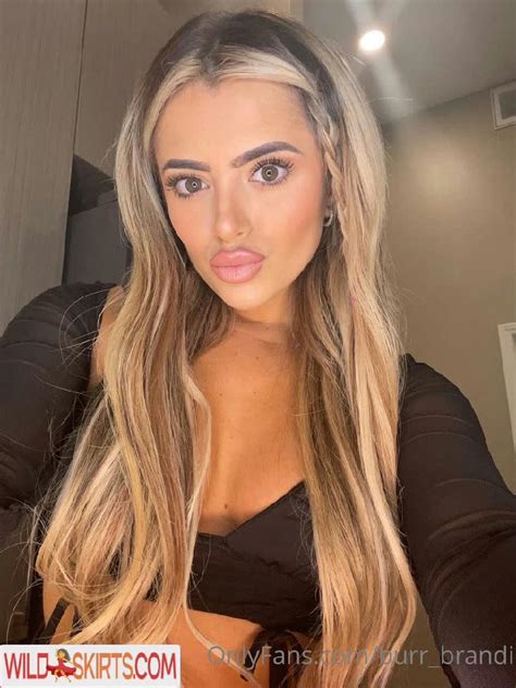 Brandi onlyfans leaked