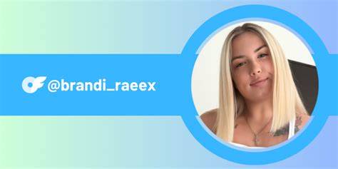 Brandi_raeex Onlyfans Nude