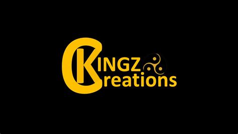 Branding Plans Kingz Creations