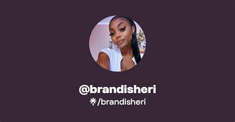 Brandisheri Onlyfans Free