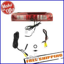 Brandmotion® FLTW-7626 - 3rd Brake Light Mount Rear …