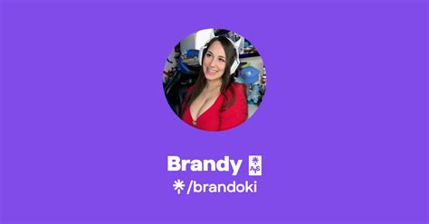 Brandoki Onlyfans Leak XxX 😈