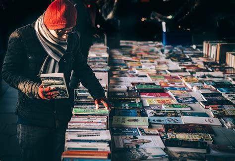 Brandon’s Rotary Club Annual Book Sale Coming Up - Bigger …