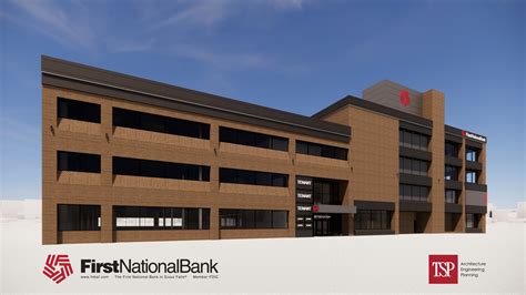 Brandon - The First National Bank in Sioux Falls