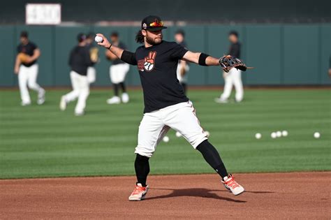 Brandon Crawford returns to SF Giants’ lineup, on track for Opening Day