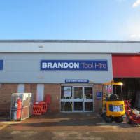 Brandon Hire Paisley - Tool Hire Shops in Paisley