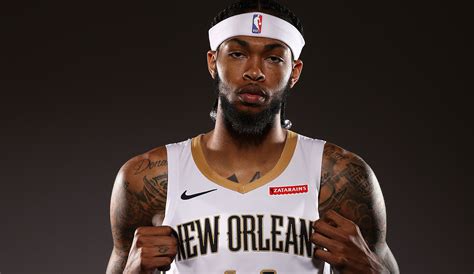 Brandon Ingram