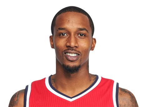 Brandon Jennings Career Stats