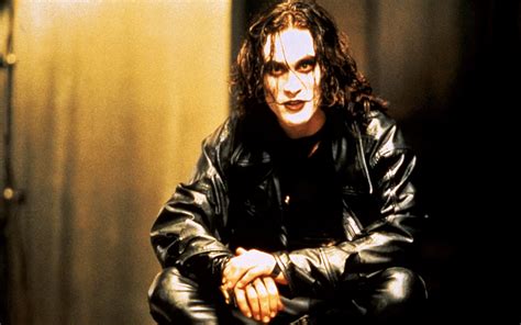 Brandon Lee Filmkatalogus.