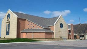 Brandon Lutheran Church - Brandon, SD 57005