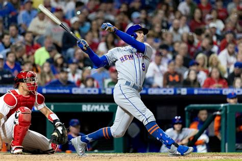 Brandon Nimmo’s fantastic start is a huge factor in Mets’ early success
