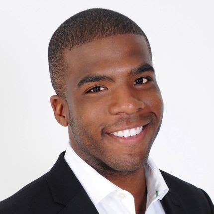 Brandon Parkes - Founder and CEO - LinkedIn