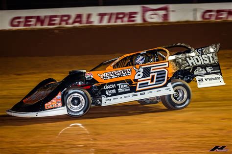 Brandon Sheppard & Rocket1 Racing: Back on Top in Dirt Late Model Racing! (2026)