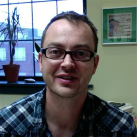 Brandon VICK Professor (Associate) PhD Indiana …