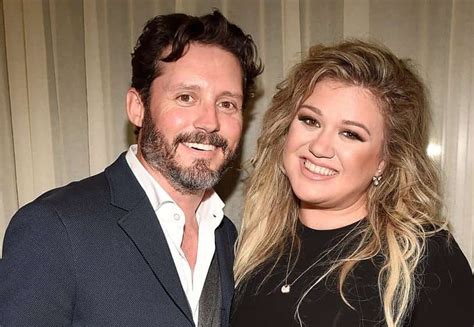 3 days ago · Kelly Clarkson has reached a confidential settlement in her battle with ex-husband Brandon Blackstock over the millions in commission he paid himself as her …