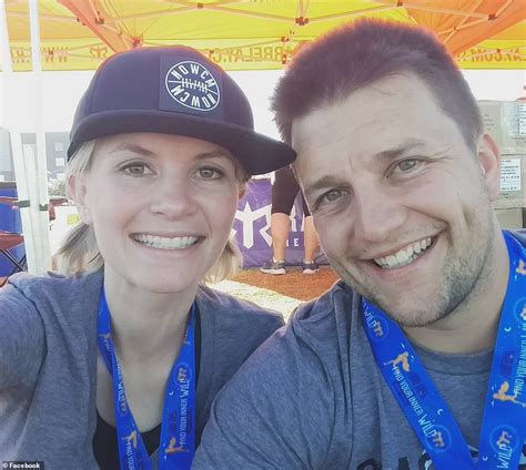 The Daybells had just gotten married three days earlier on a beach in Hawaii. ... Brandon Boudreaux. Vallow Daybell now faces two felony charges in Arizona in connection to those shootings. .... 