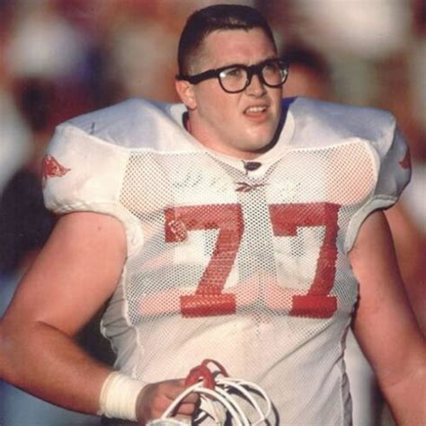 There really are people like Brandon Burlsworth in the world a
