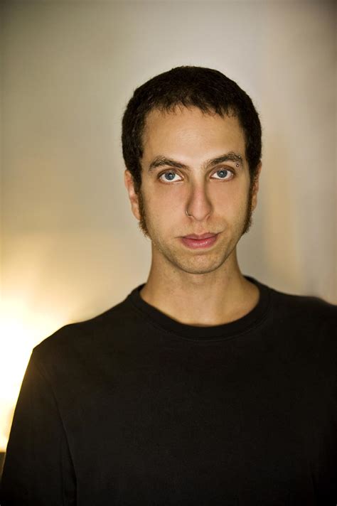 Brandon cronenberg biography