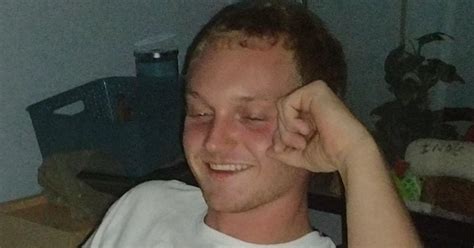 Brandon Pfeifer Davis, 22, was reported missing by his family two mon