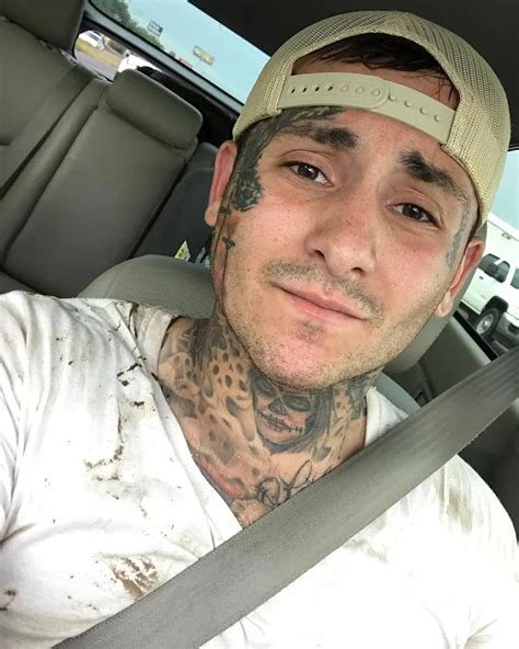Brandon hantz biography