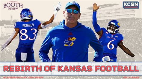 Brandon McAnderson rushed for a career-high 183 yards and two touchdowns and the 12th-ranked Jayhawks improved to 8-0 for the first time since 1909 with a 19-11 win over Texas A&M. Todd Reesing .... 