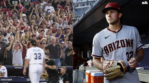 MLB Pitcher Goes Viral For Including Bible in Pregame Ritual. Claire O'Hare. Posted: October 25, 2023 | Last updated: October 25, 2023. Arizona Diamondbacks star …. 